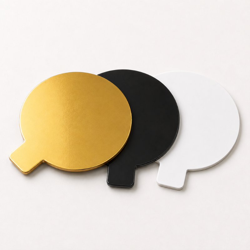 MDF Cake Base