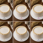 MDF Cake Base