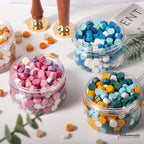 Wax Beads