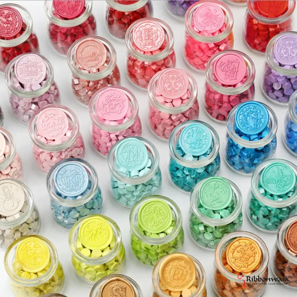 Wax Beads