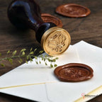Wax Seal Stamp