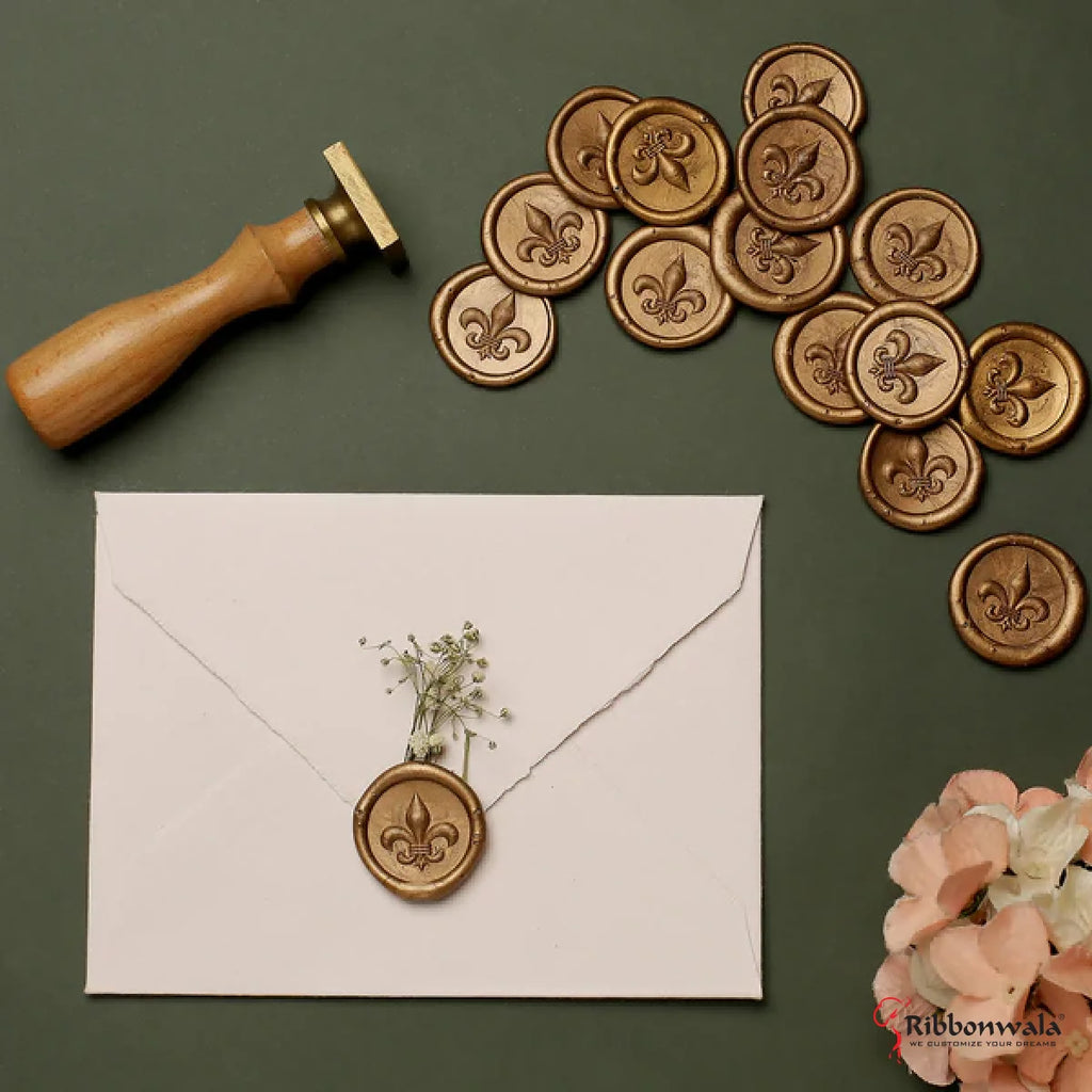 Wax Seal Stamp