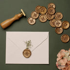 Wax Seal Stamp