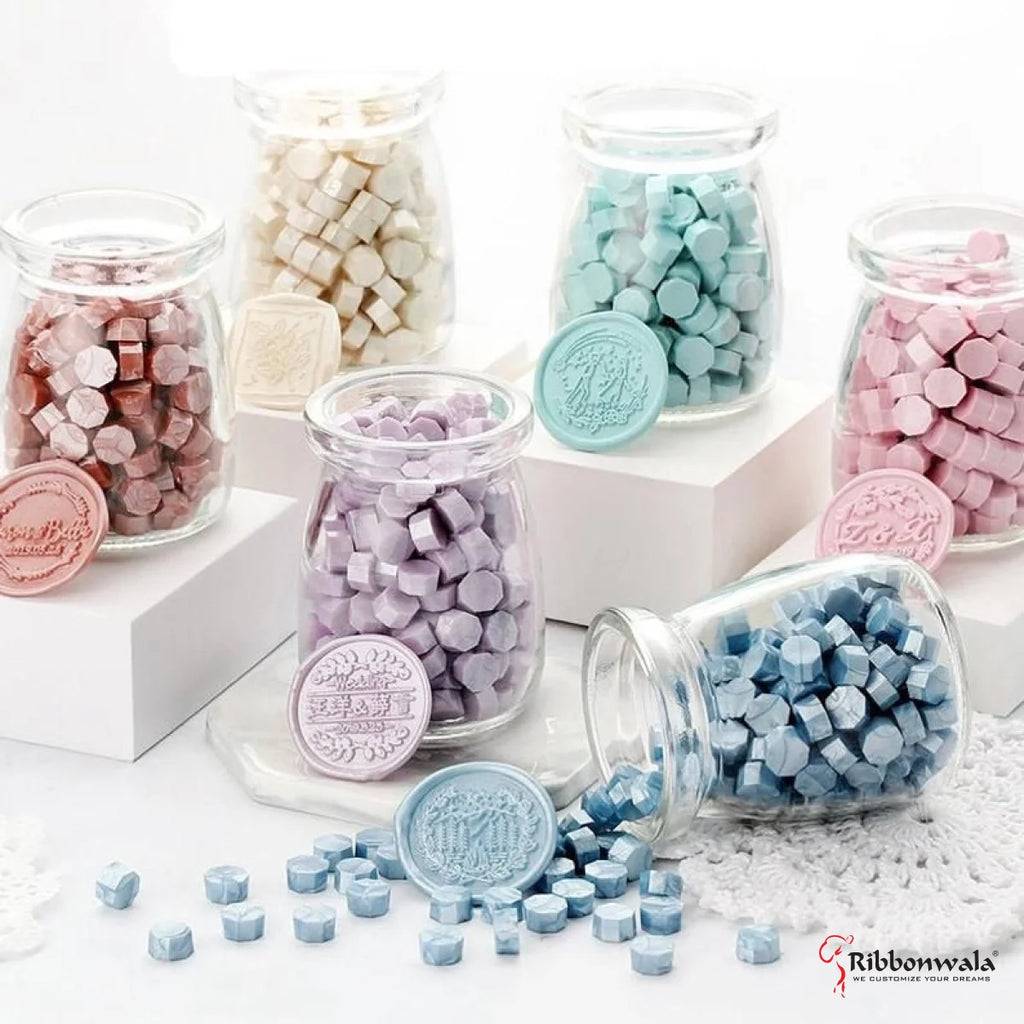 Wax Beads