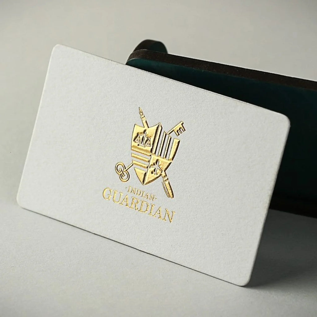 Visiting Card