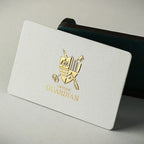 Visiting Card