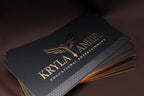 Visiting Card