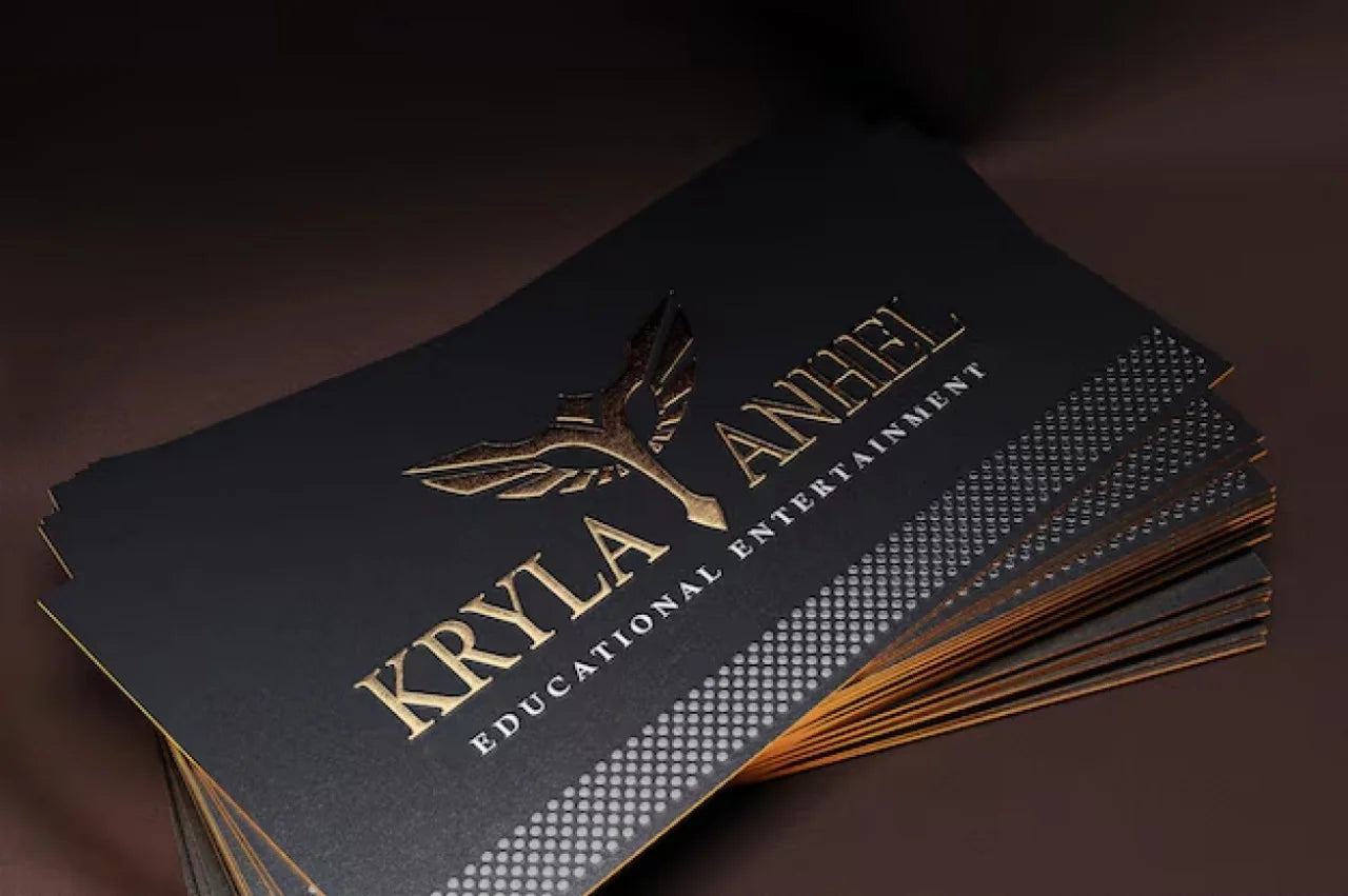 Visiting Card