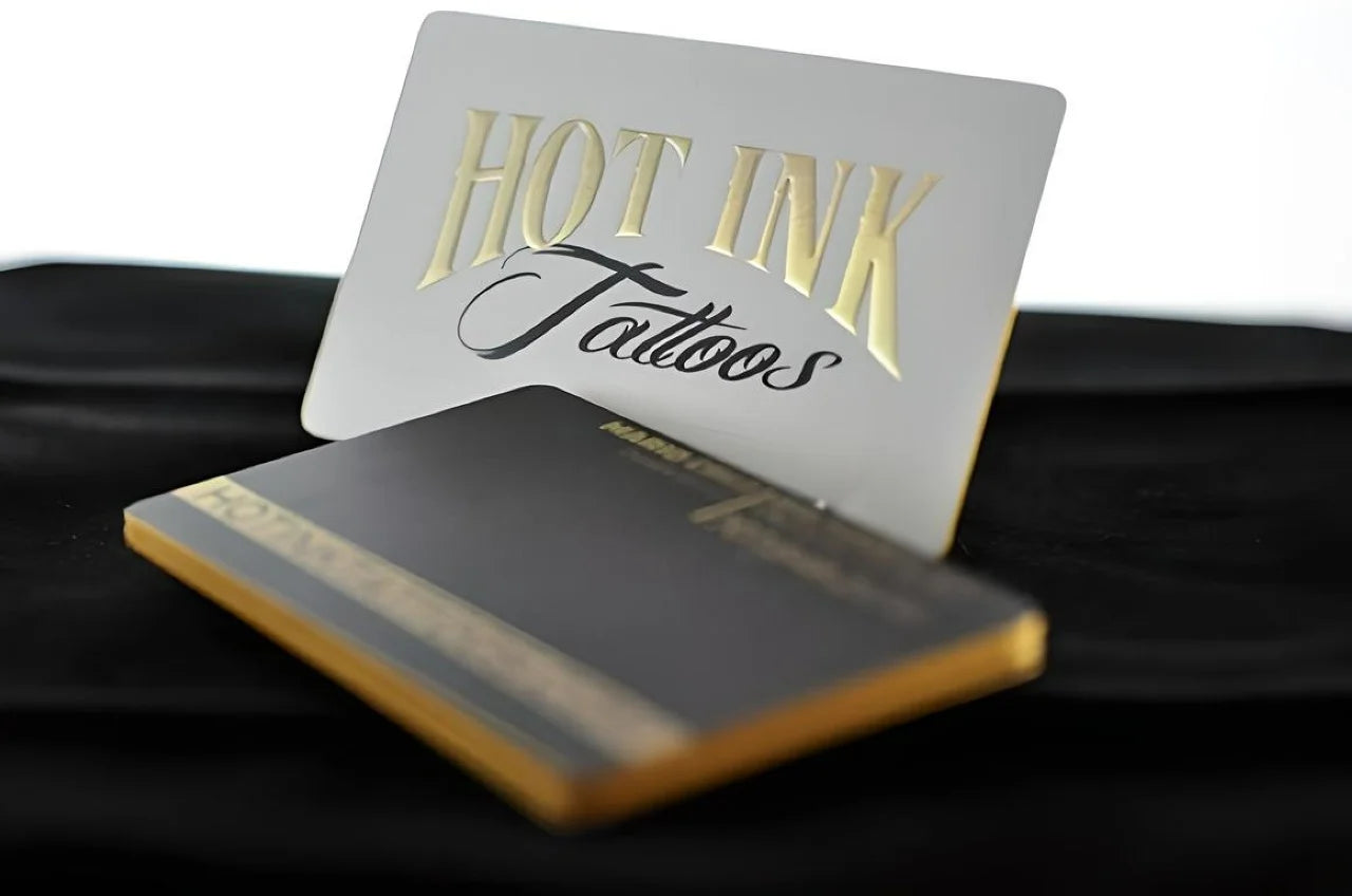 Visiting Card