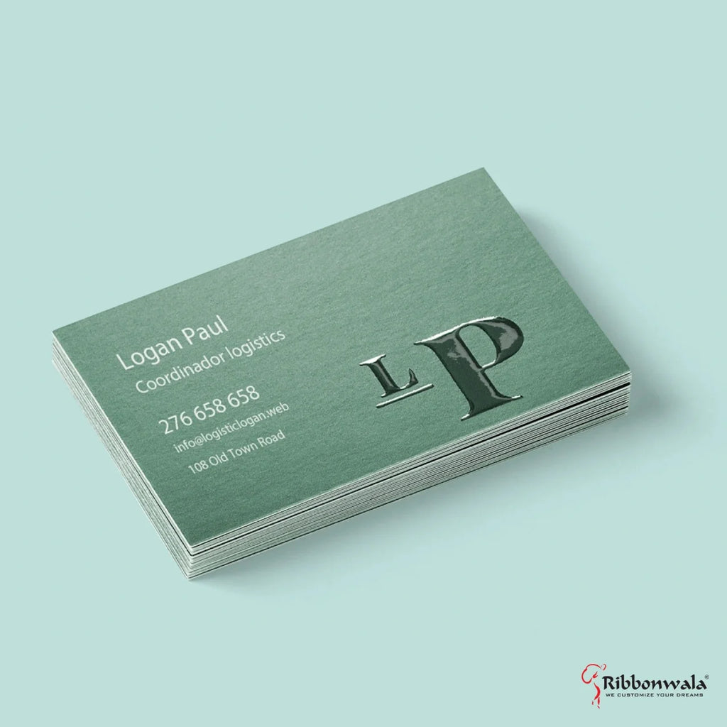 Visiting Card