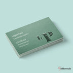 Visiting Card