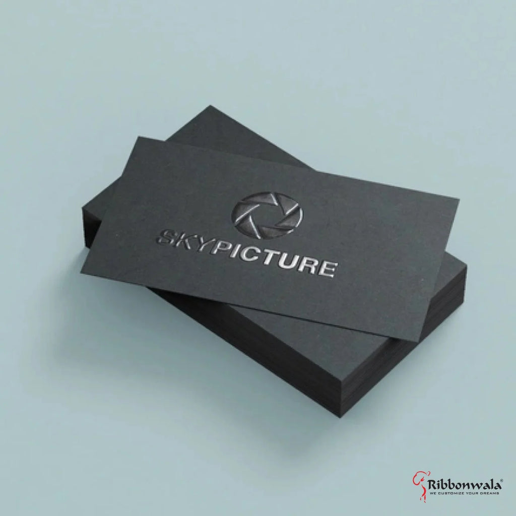 Visiting Card