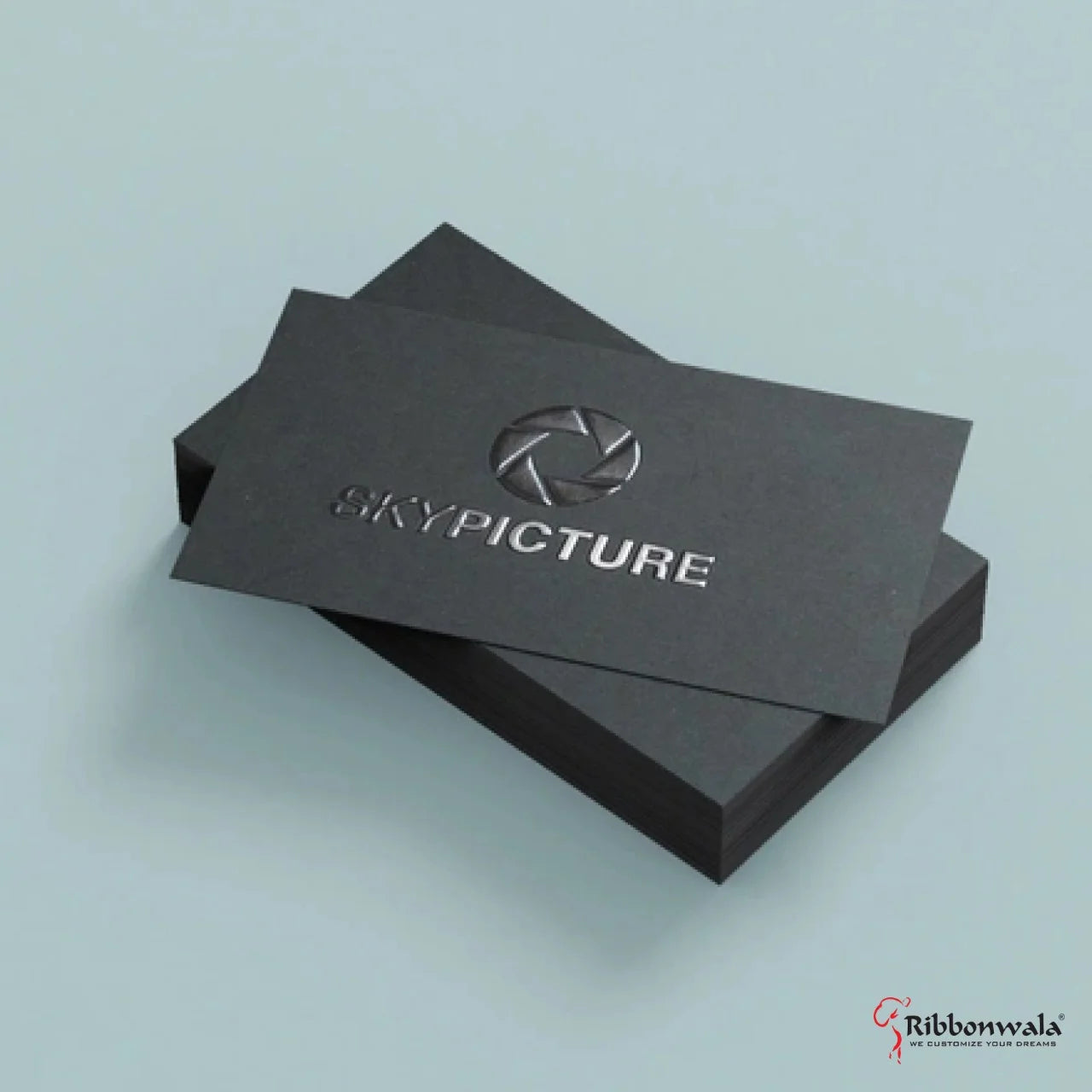 Visiting Card