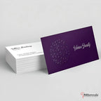 Visiting Card