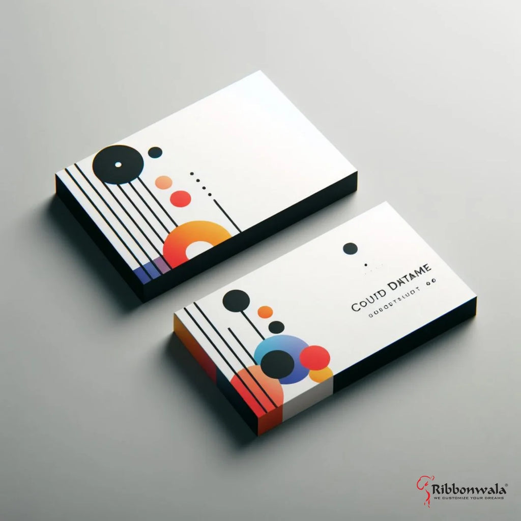 Visiting Card