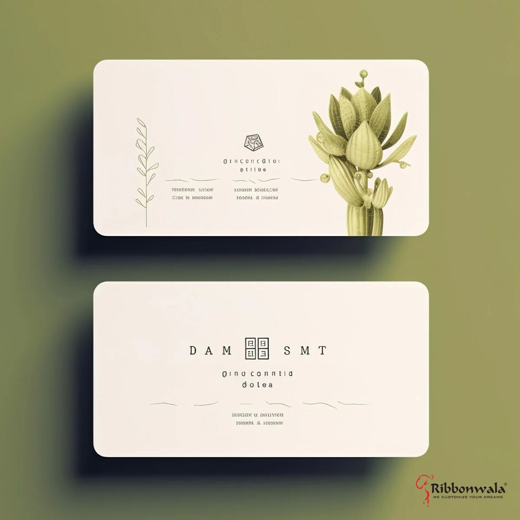 Visiting Card