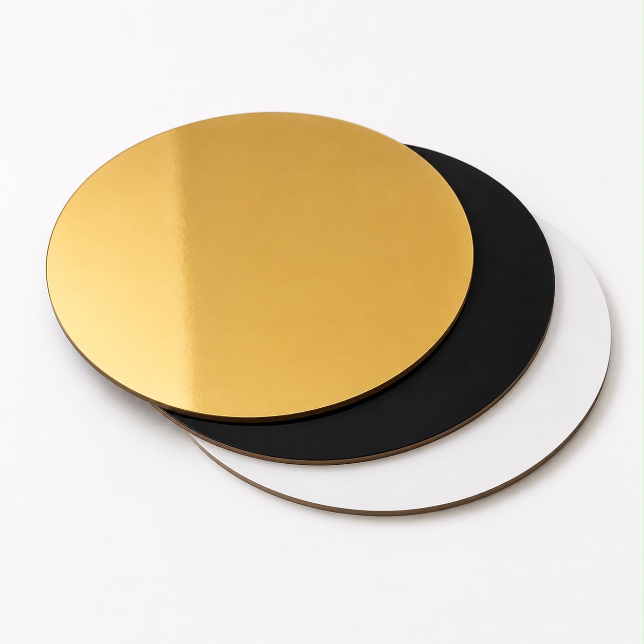 MDF Cake Base