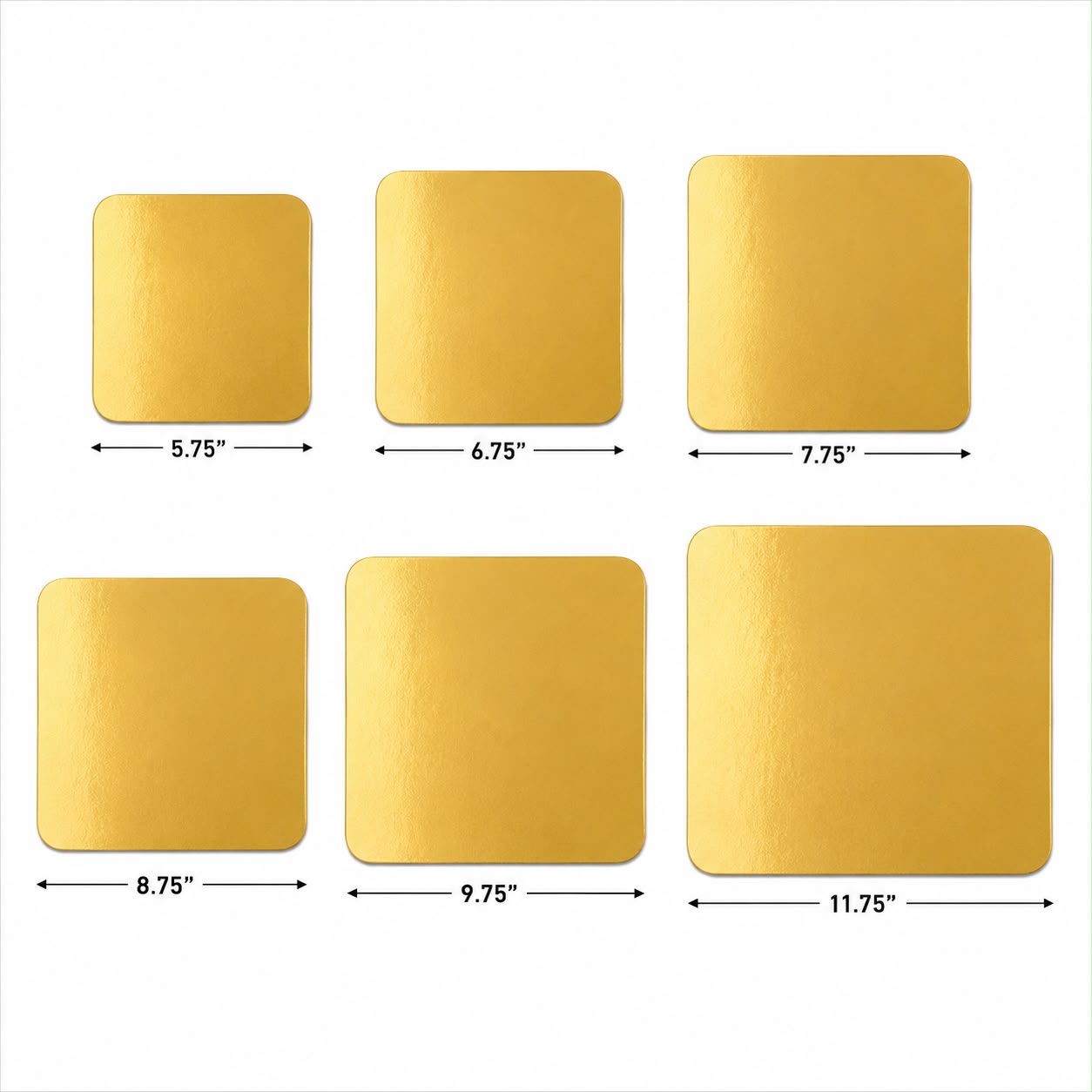 MDF Cake Base