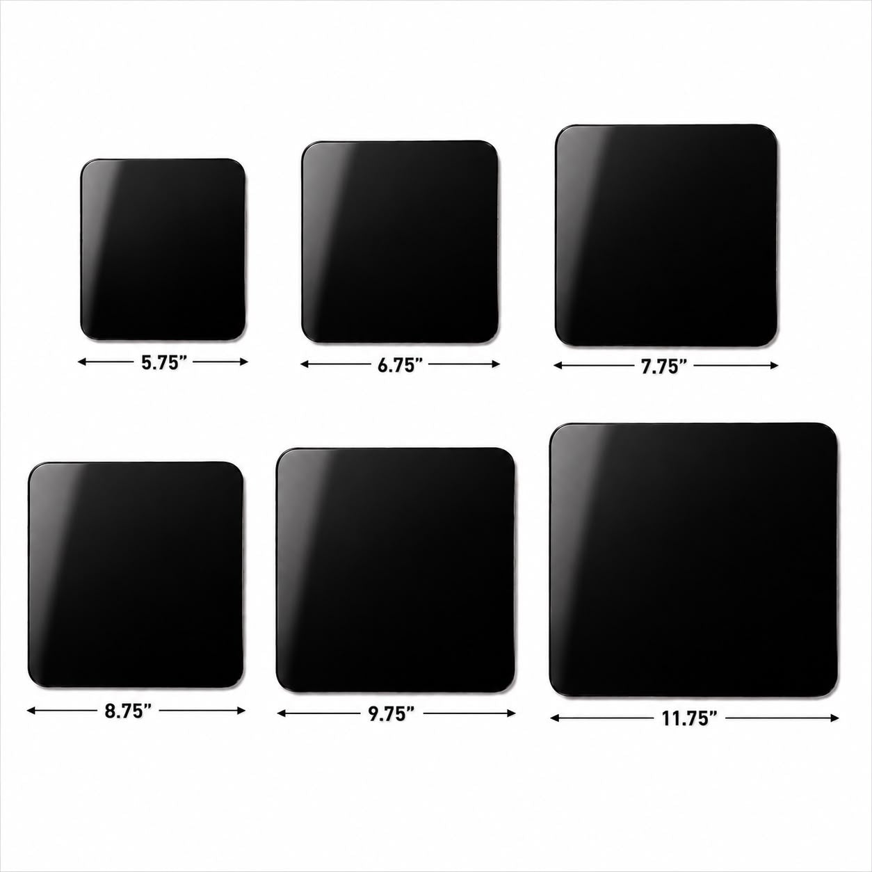MDF Cake Base