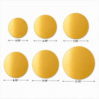 MDF Cake Base