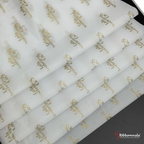 Custom Apparel Packaging Paper - Ribbonwala