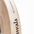 Custom Cotton Ribbon for Gifting - Ribbonwala