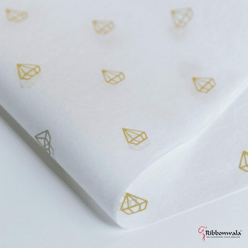 Custom Garment Paper - Ribbonwala