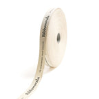 Eco Friendly Cotton Ribbon - Ribbonwala