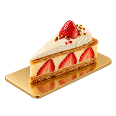 Pastry Base