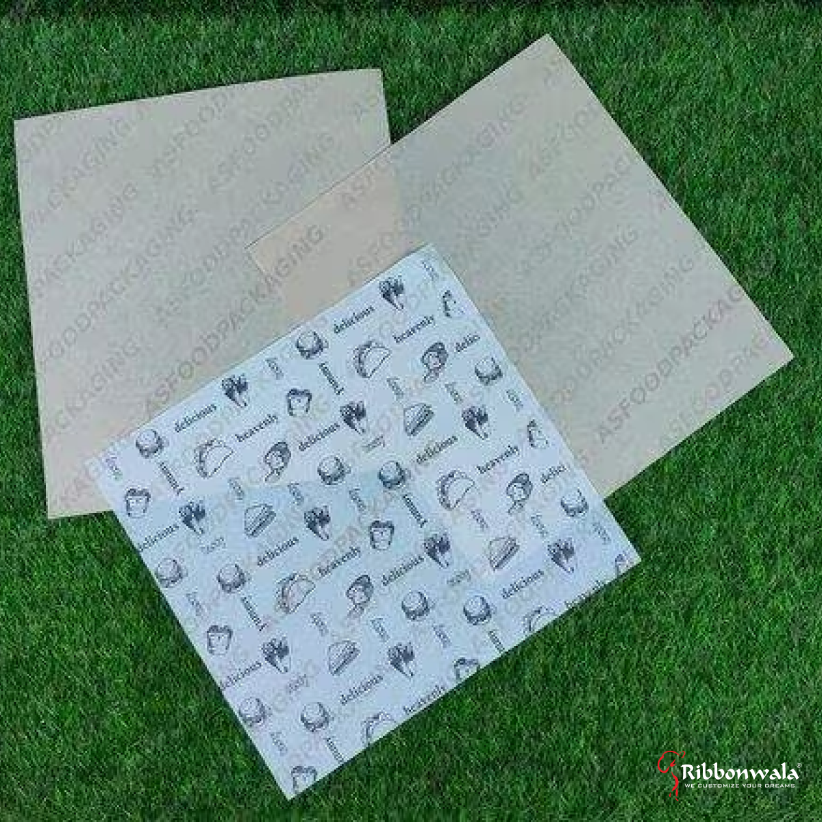 Buy Butter Paper Grease Resistant Durable Packaging Solution buy-butter-paper-grease-resistant-durable-packaging-solution